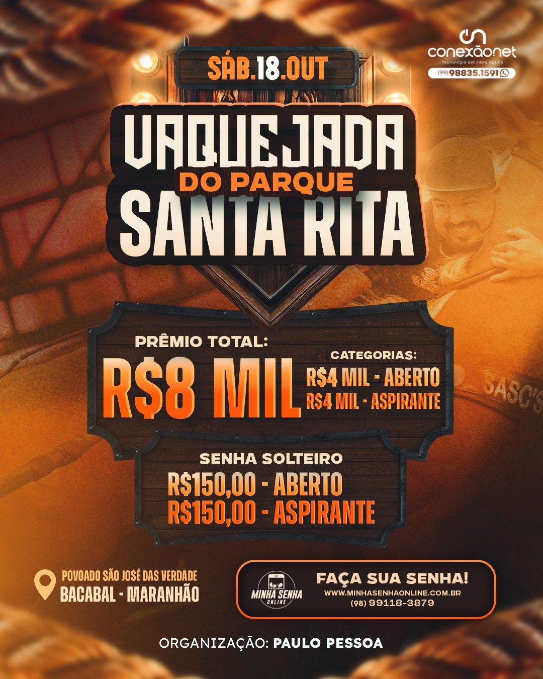 PARQUE SANTA RITA